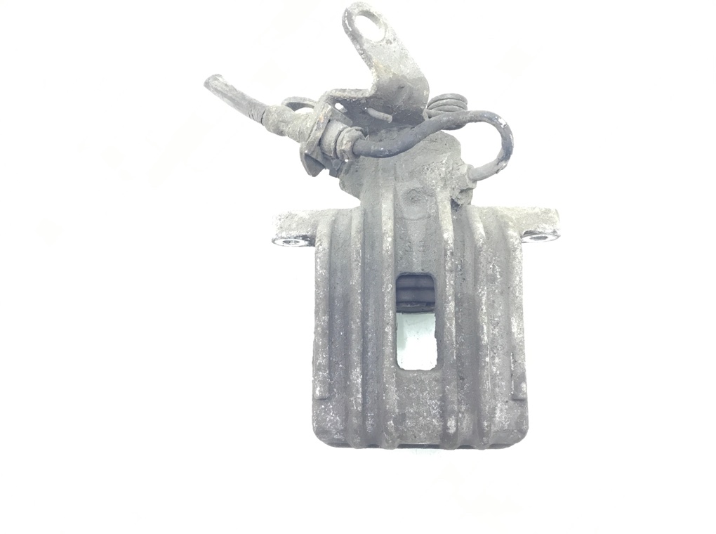 Суппорт задний правый бу для Volkswagen Golf 5 1.6 FSI, 2005 г.