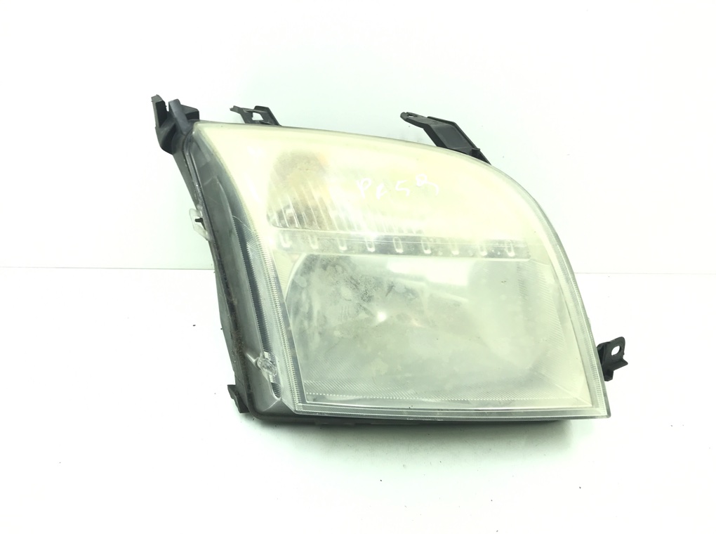 Фара правая бу для Ford Fusion 1.6 i, 2005 г.