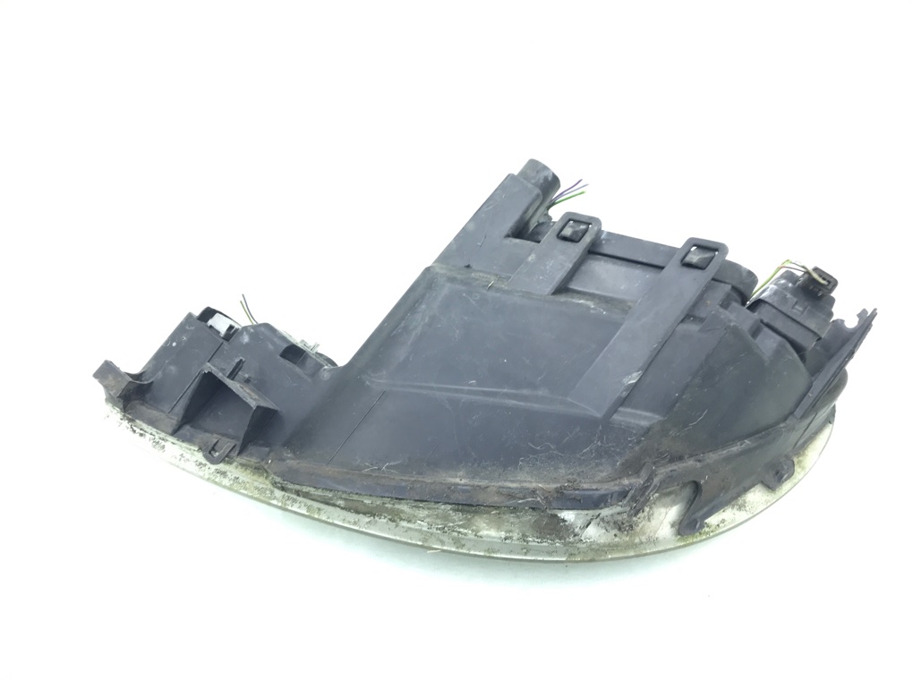 Фара правая бу для Peugeot 206 CC 1.6 i,  2005 г.