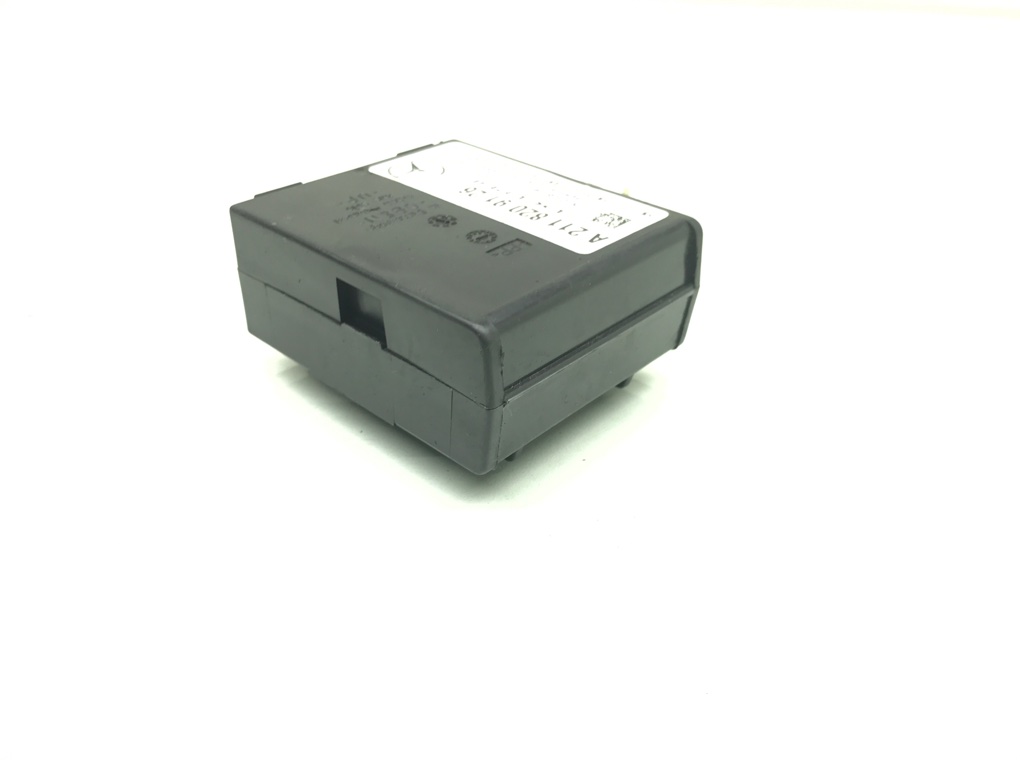 Блок управления сигнализацией бу для Mercedes C W203 1.8 i,  2004 г.