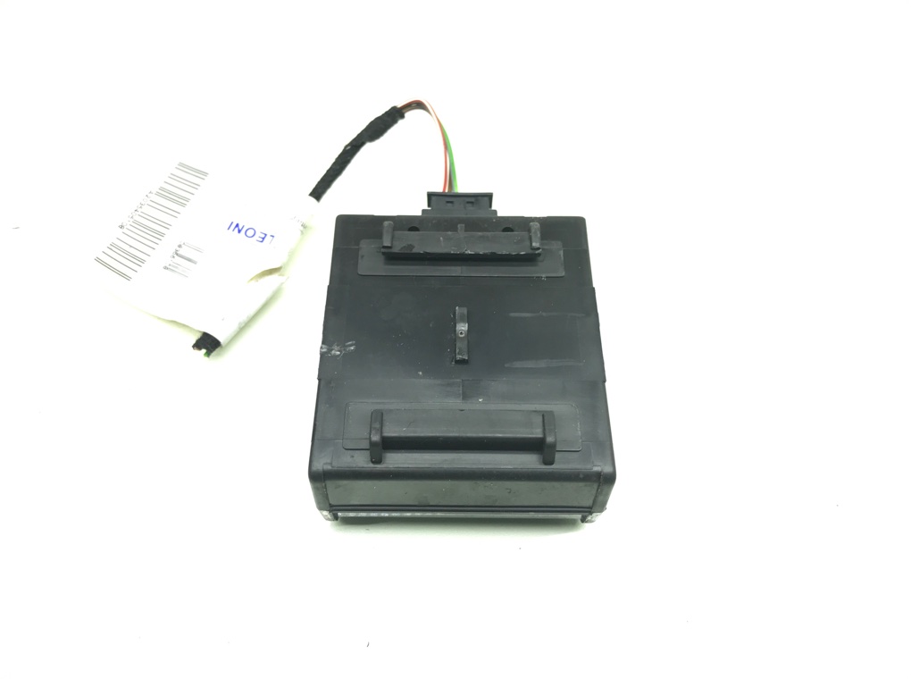 Блок управления сигнализацией бу для Mercedes C W203 1.8 i,  2004 г.