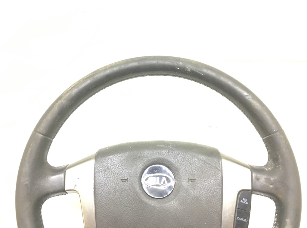 Руль бу для Kia Sorento  2.5 CRDi,  2006 г.