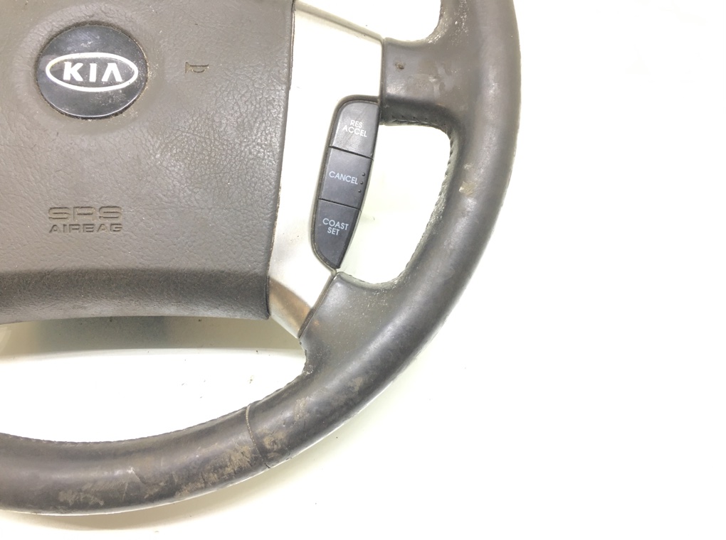 Руль бу для Kia Sorento  2.5 CRDi,  2006 г.