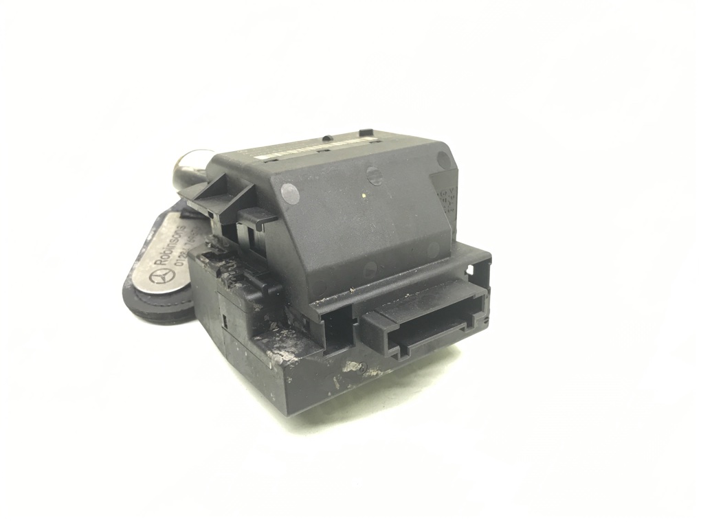 Замок зажигания бу для Mercedes C W203 1.8 i, 2004 г. Замок зажигания бу для Mercedes C W203 1.8 i, 2004 г.