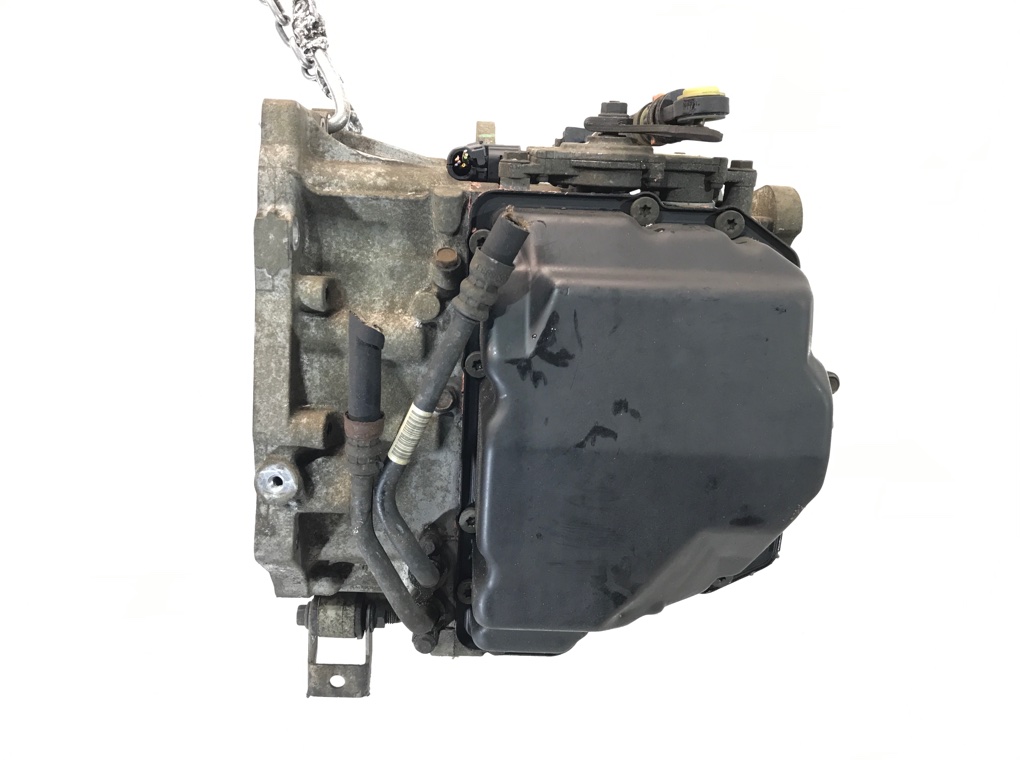 КПП автоматическая (АКПП) бу для Volvo V70  2.4 D5,  2006 г. TF80SC, 30751345