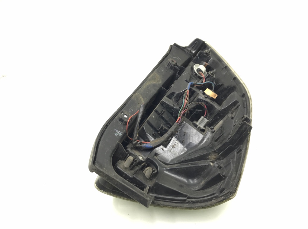 Фонарь задний левый бу для Mazda 5   2.0 TDi,  2010 г.