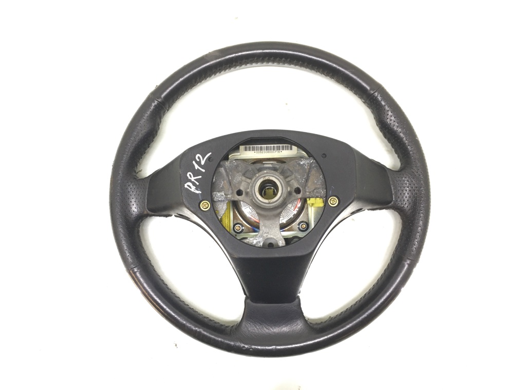 Руль бу для Toyota MR2 1.8 i, 2000 г. Руль бу для Toyota MR2 1.8 i, 2000 г.