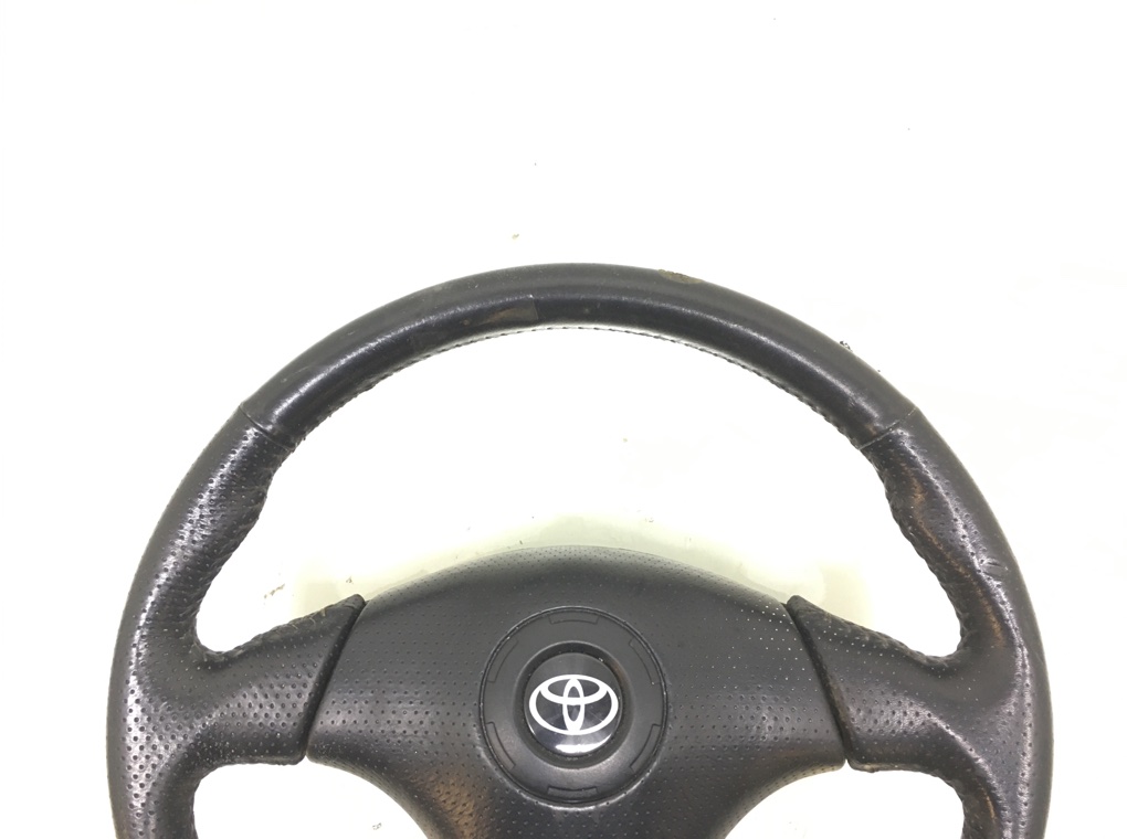 Руль бу для Toyota MR2 1.8 i, 2000 г. Руль бу для Toyota MR2 1.8 i, 2000 г.