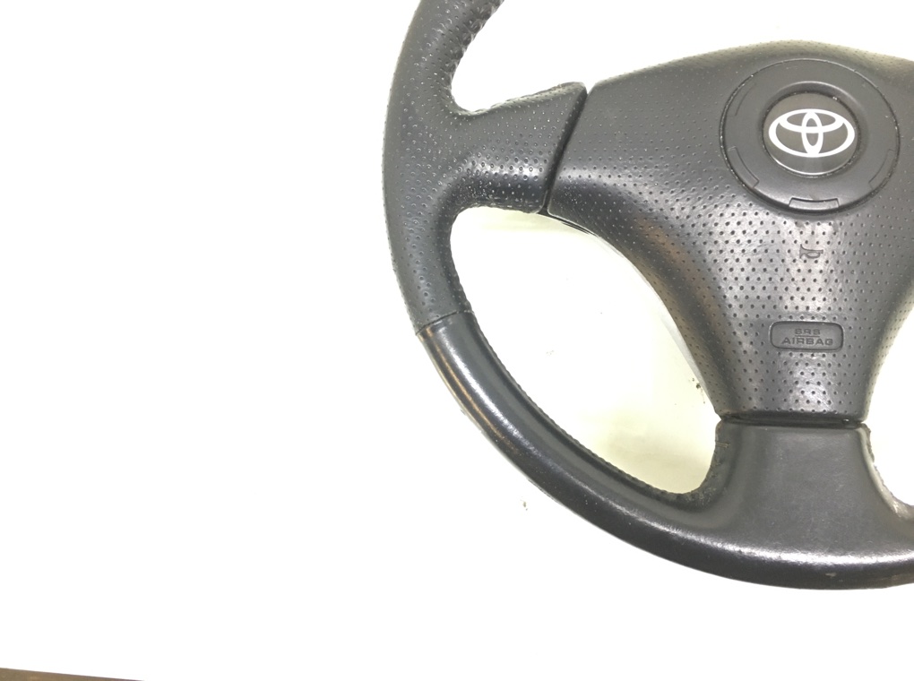 Руль бу для Toyota MR2 1.8 i, 2000 г. Руль бу для Toyota MR2 1.8 i, 2000 г.