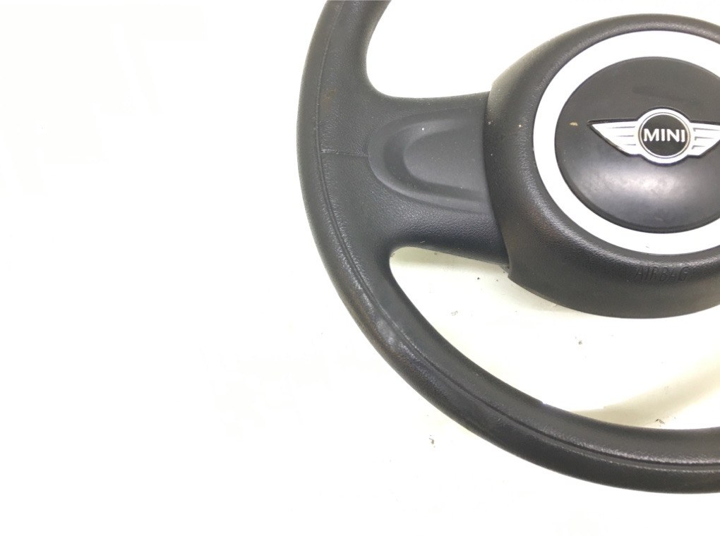 Руль бу для Mini One R56 1.4 i,  2009 г.