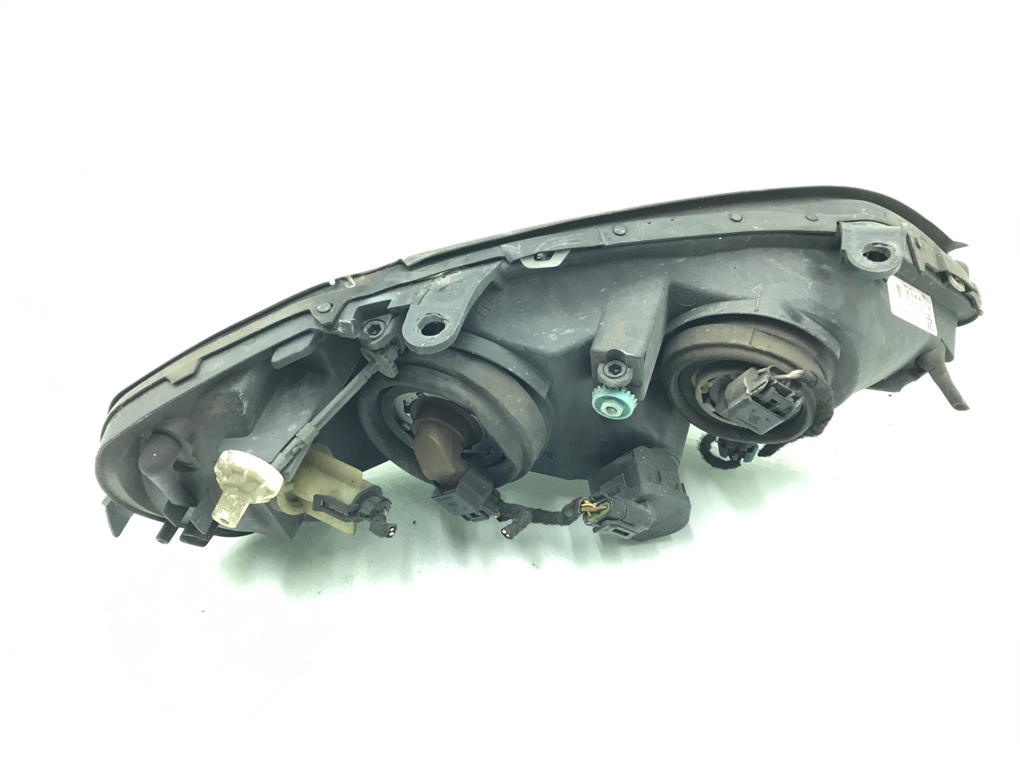 Фара левая бу для Opel Astra G 1.6 i,  1999 г.