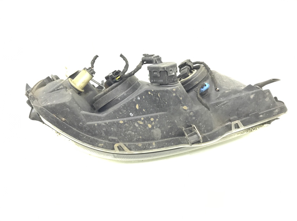 Фара левая бу для Opel Astra G 1.6 i,  1999 г.