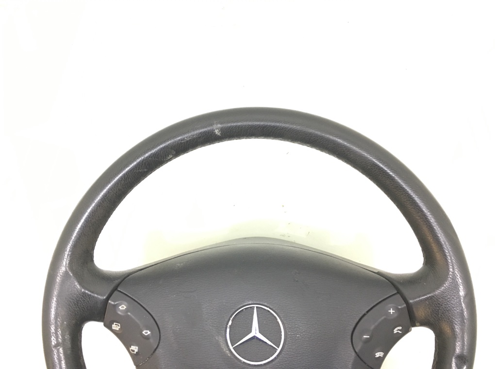 Руль бу для Mercedes C W203 1.8 i,  2004 г.