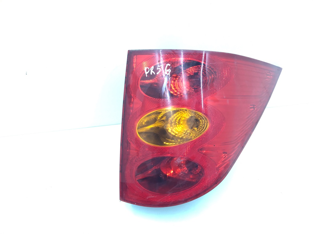 Фонарь задний правый бу для Peugeot 1007 1.4 i, 2006 г.