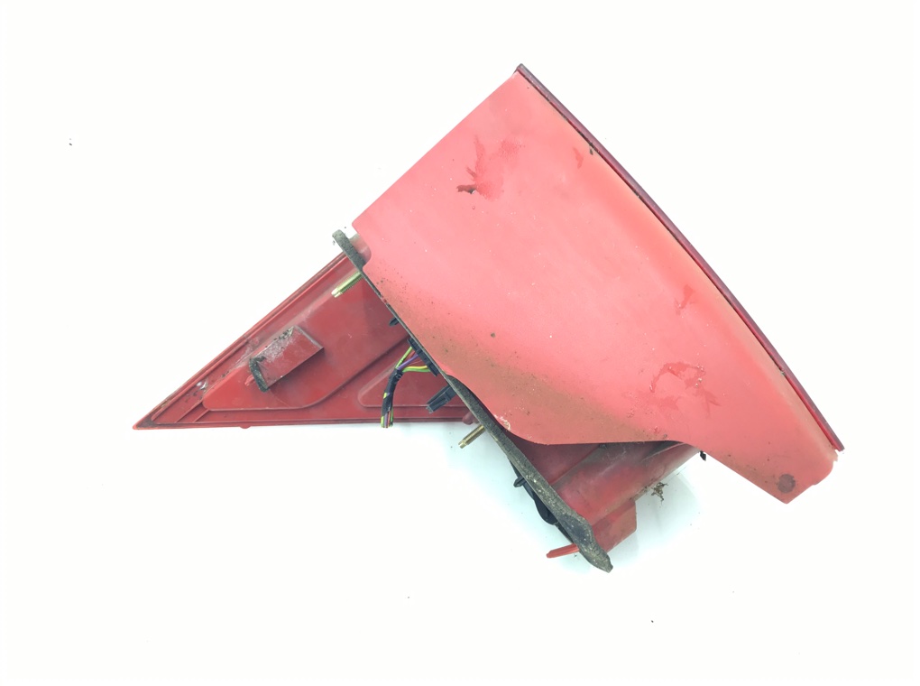 Фонарь задний правый бу для Peugeot 1007 1.4 i, 2006 г. Фонарь задний правый бу для Peugeot 1007 1.4 i, 2006 г.