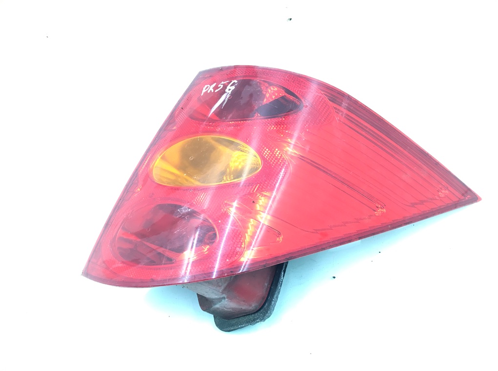 Фонарь задний правый бу для Peugeot 1007 1.4 i, 2006 г. Фонарь задний правый бу для Peugeot 1007 1.4 i, 2006 г.