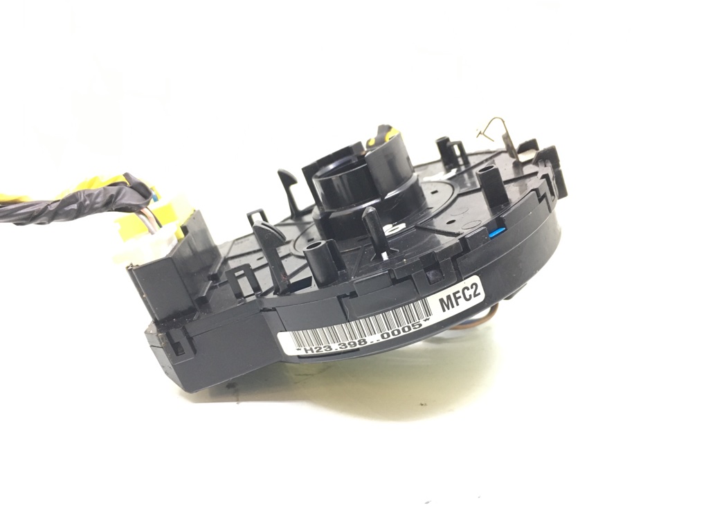 Шлейф руля бу для Hyundai i30  1.4 i,  2009 г.