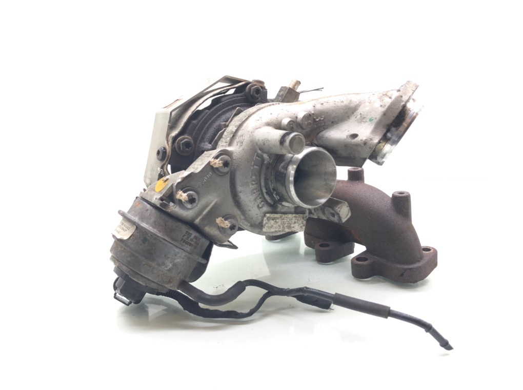 Турбина бу для Seat Ibiza  1.2 TDi,  2012 г.