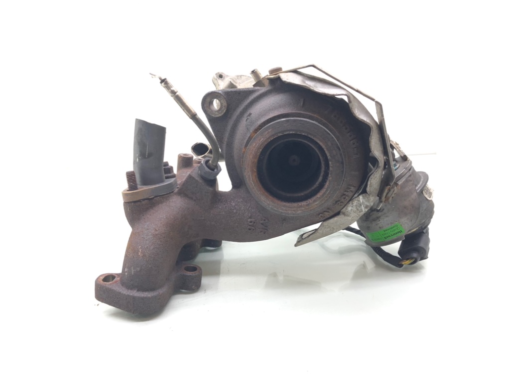 Турбина бу для Seat Ibiza  1.2 TDi,  2012 г.