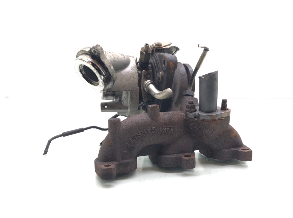 Турбина бу для Seat Ibiza  1.2 TDi,  2012 г.