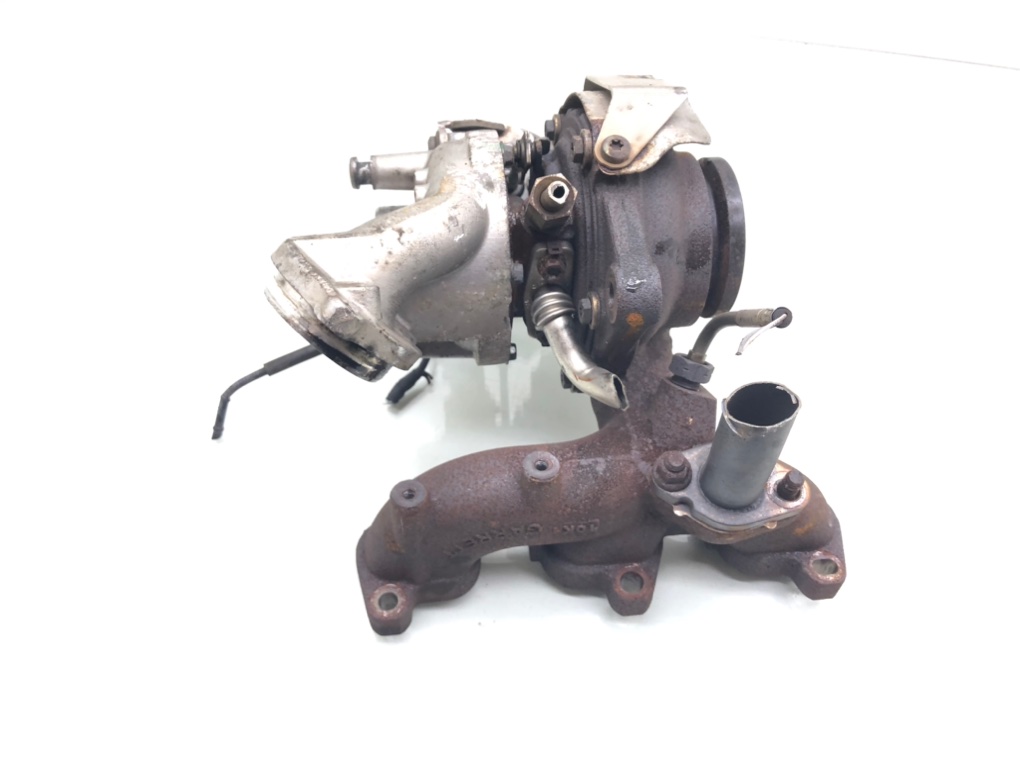 Турбина бу для Seat Ibiza  1.2 TDi,  2012 г.