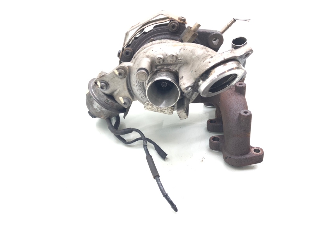 Турбина бу для Seat Ibiza  1.2 TDi,  2012 г.