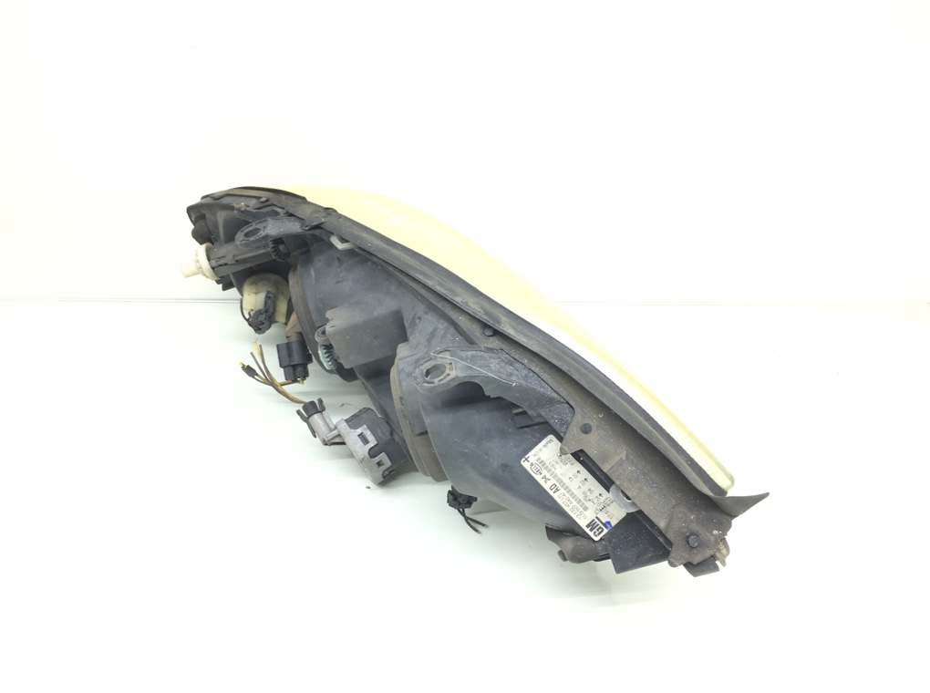 Фара левая бу для Opel Astra G 2.0 DTi,  2004 г.