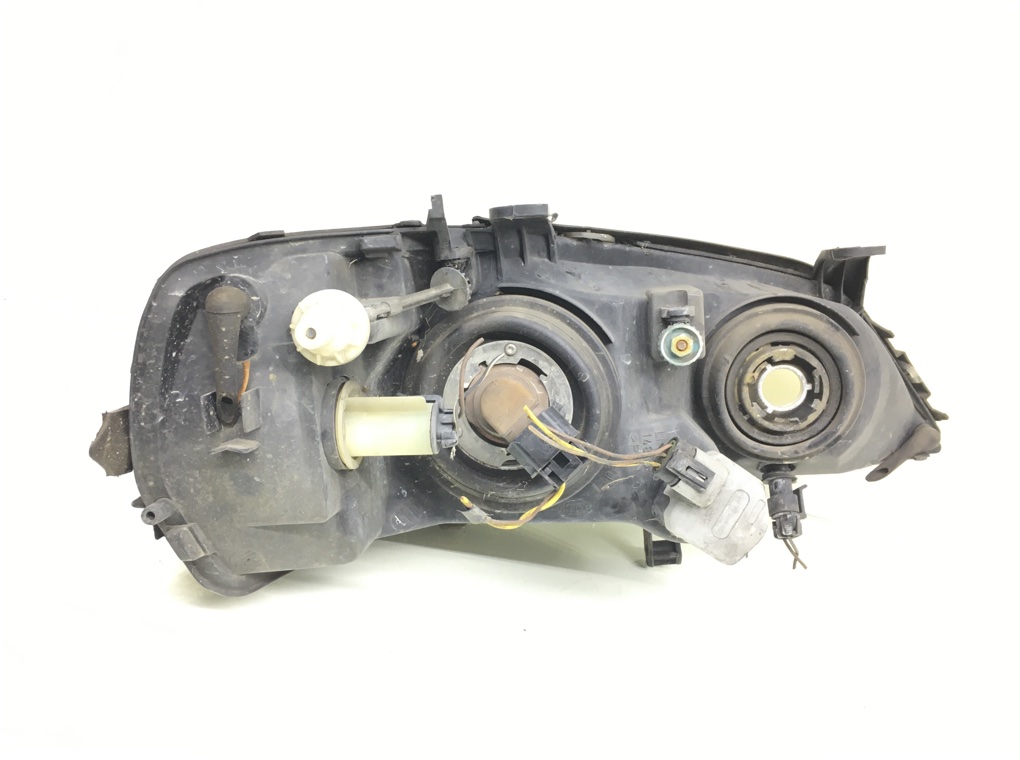 Фара левая бу для Opel Astra G 2.0 DTi,  2004 г.