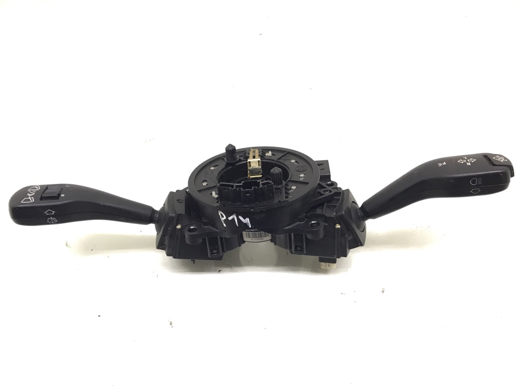 Переключатель подрулевой (стрекоза) бу для BMW 5 E39 2.5 i,  2001 г.