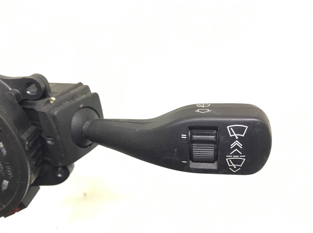 Переключатель подрулевой (стрекоза) бу для BMW 5 E39 2.5 i,  2001 г.