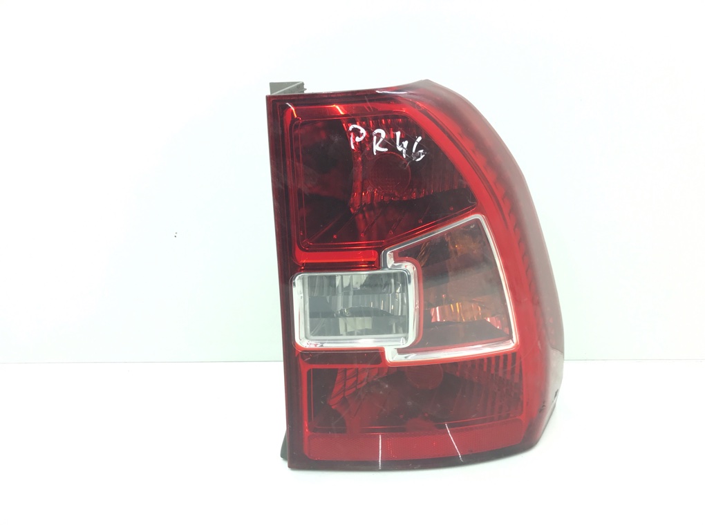 Фонарь задний правый бу для Kia Sportage 2.0 CRDi, 2009 г.