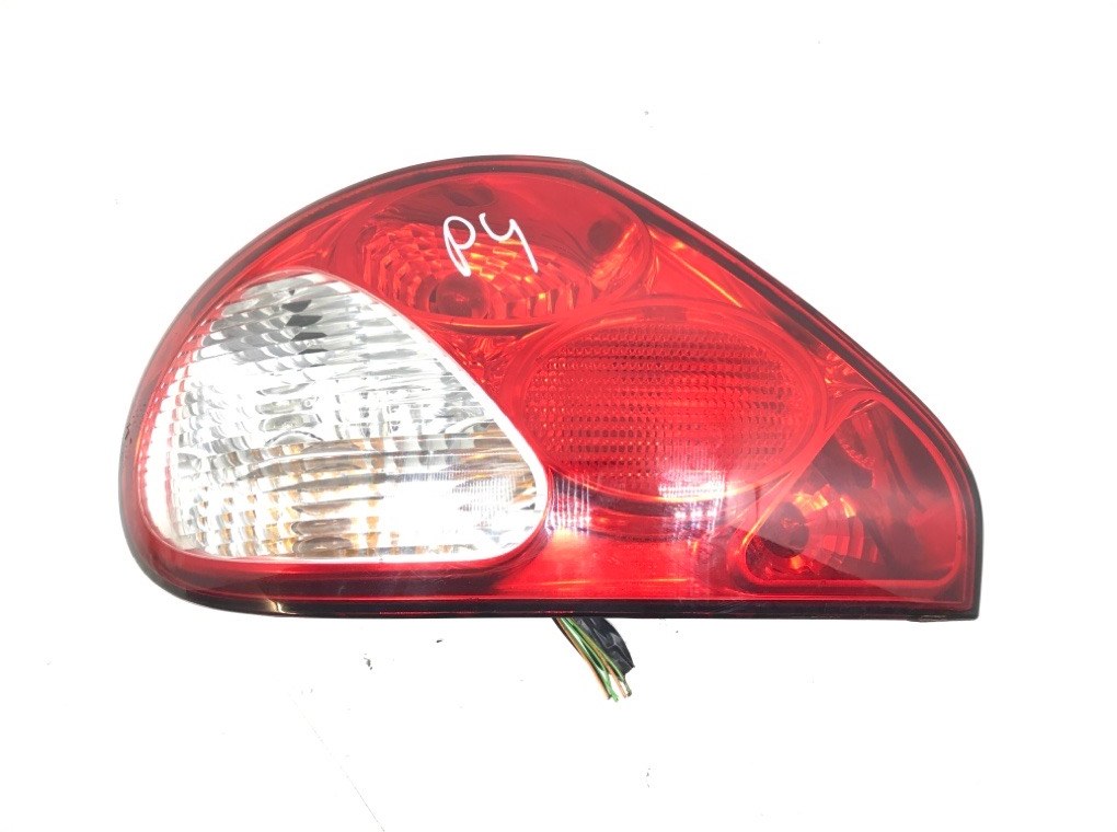 Фонарь задний левый бу для Jaguar X-Type 2.1 i, 2003 г.