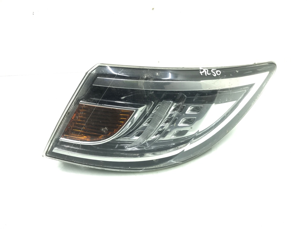 Фонарь задний правый бу для Mazda 6 2 2.2 CDTi, 2012 г.