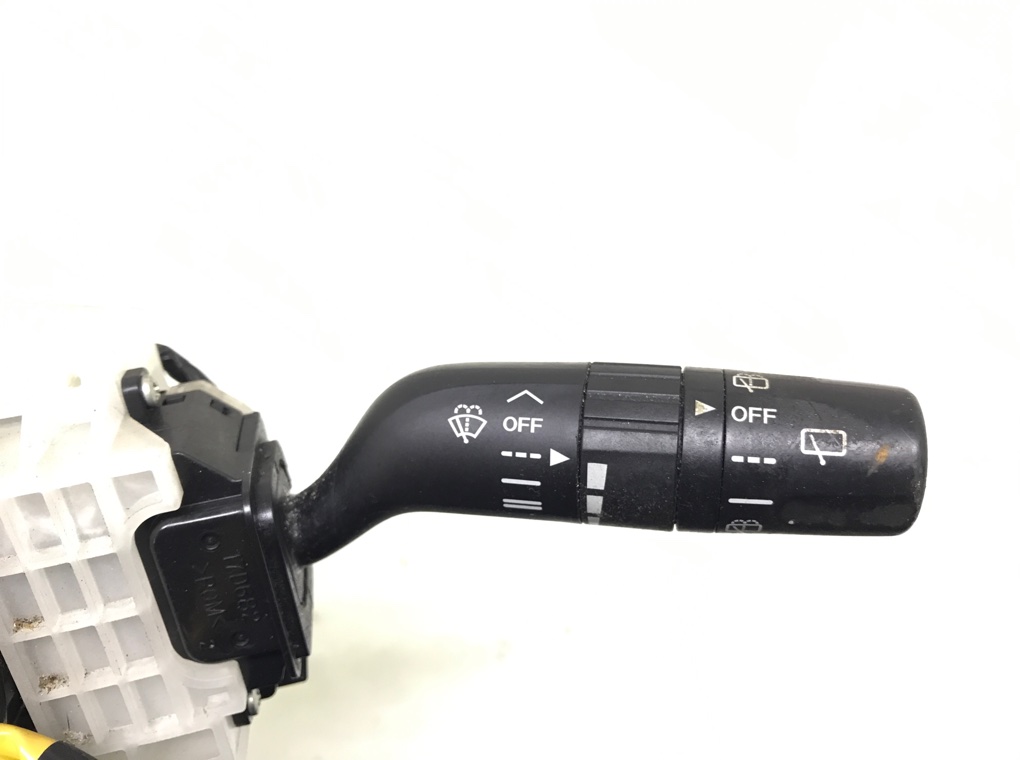 Переключатель подрулевой (стрекоза) бу для Mazda 3  BL 1.6 TD,  2009 г.