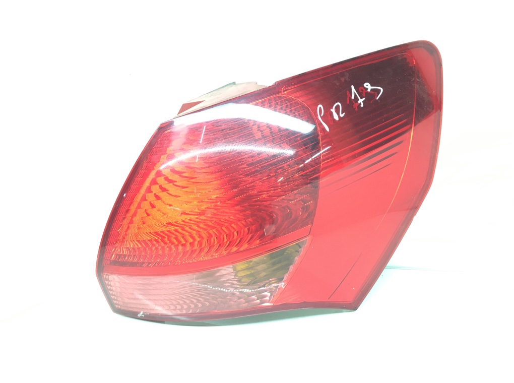 Фонарь задний правый бу для Kia Venga 1.4 i, 2010 г.
