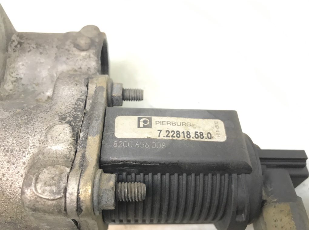 Клапан EGR бу для Renault Kangoo  1.5 DCi,  2004 г.