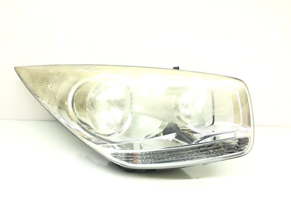 Фара правая бу для Kia Venga 1.4 i, 2010 г.