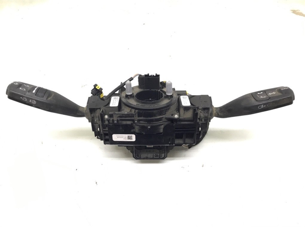 Переключатель подрулевой (стрекоза) бу для Ford Mondeo 4 1.8 TDCi,  2010 г.