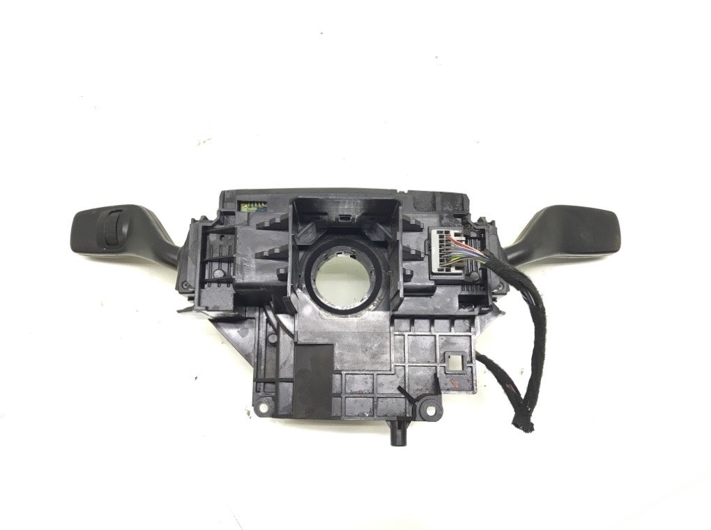 Переключатель подрулевой (стрекоза) бу для Ford Mondeo 4 1.8 TDCi,  2010 г.