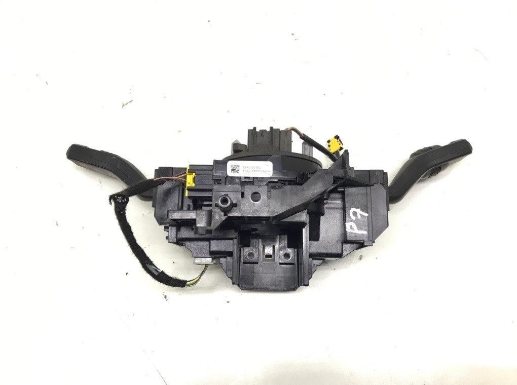 Переключатель подрулевой (стрекоза) бу для Ford Mondeo 4 1.8 TDCi,  2010 г.