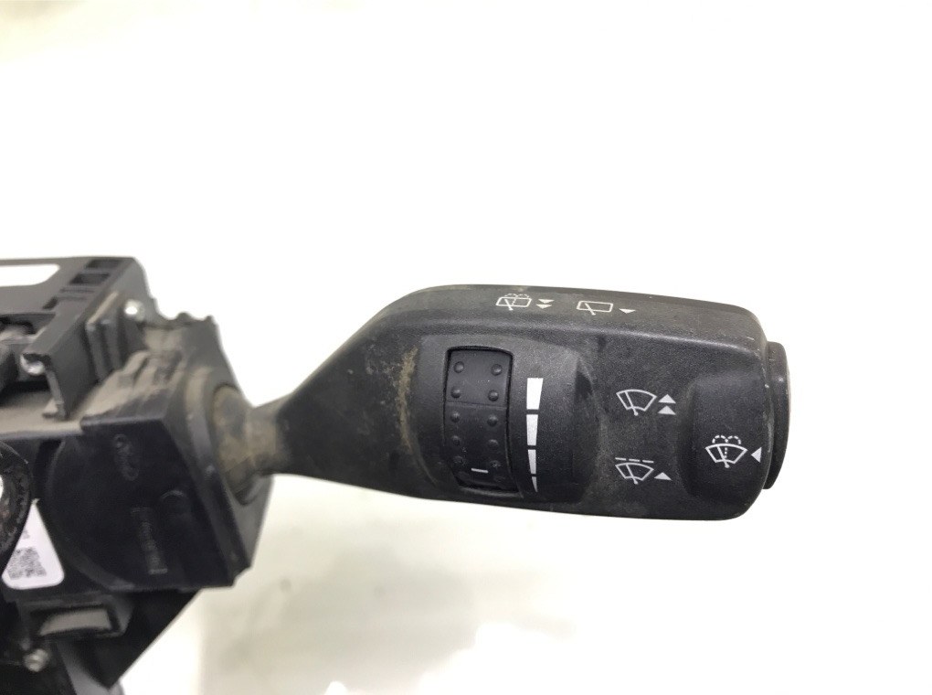 Переключатель подрулевой (стрекоза) бу для Ford Mondeo 4 1.8 TDCi,  2010 г.