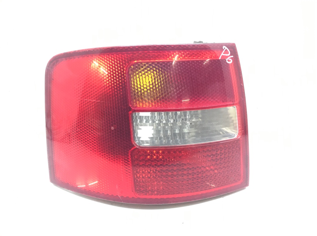 Фонарь задний левый бу для Audi A6 C5 1.9 TDi, 2005 г.
