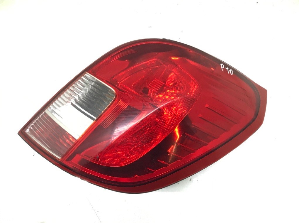 Фонарь задний правый бу для Opel Antara 2.2 CDTi, 2012 г.