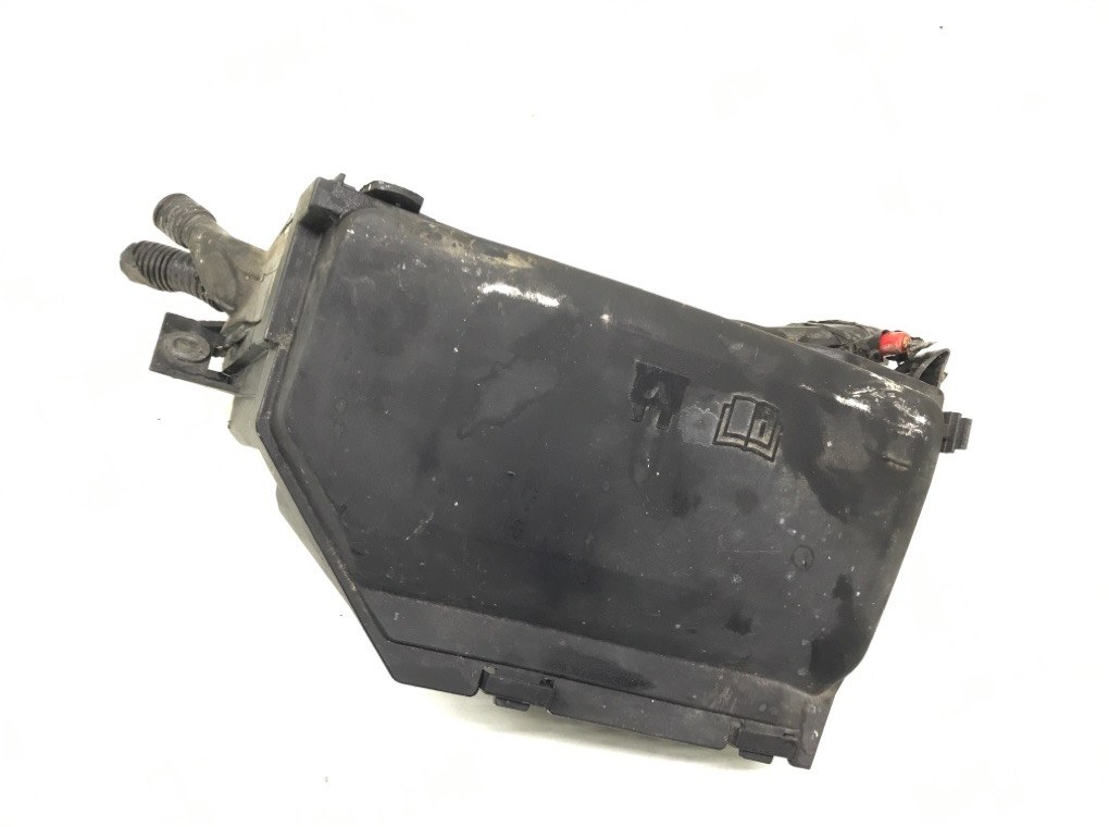 Блок предохранителей бу для Ford Mondeo 4 2.0 TDCi,  2012 г.