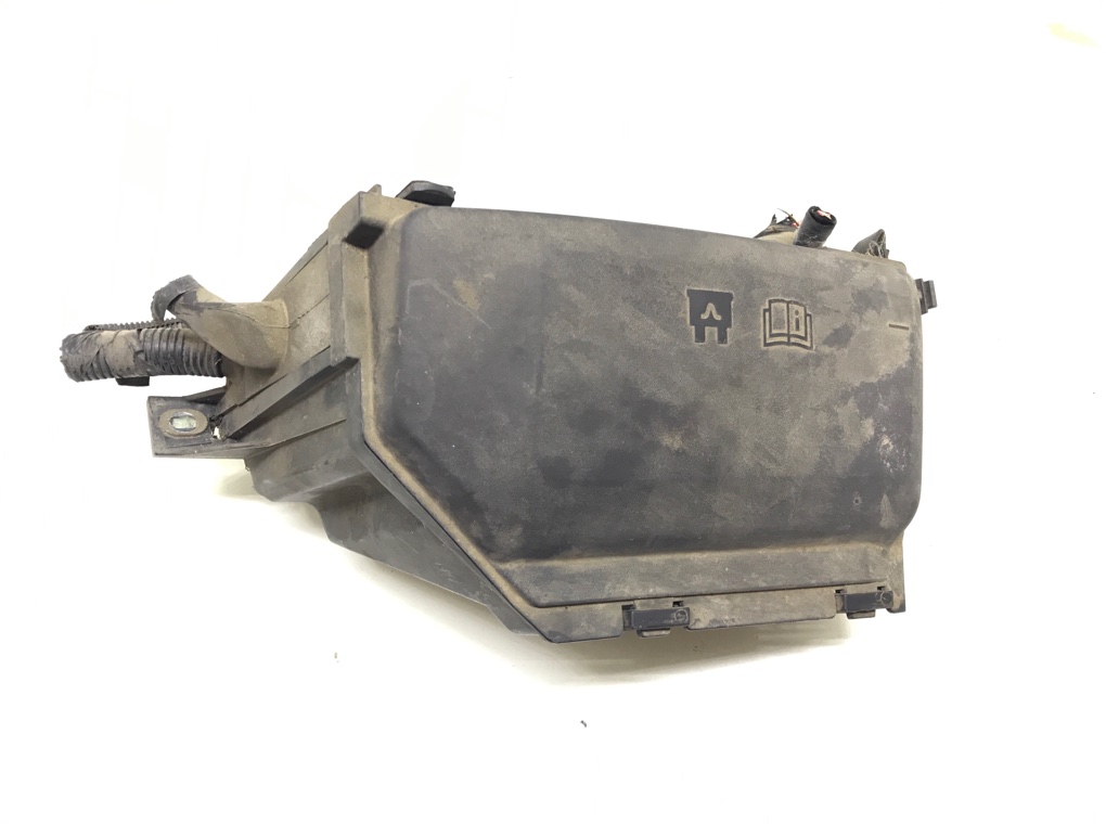 Блок предохранителей бу для Ford Mondeo 4 1.8 TDCi,  2010 г.
