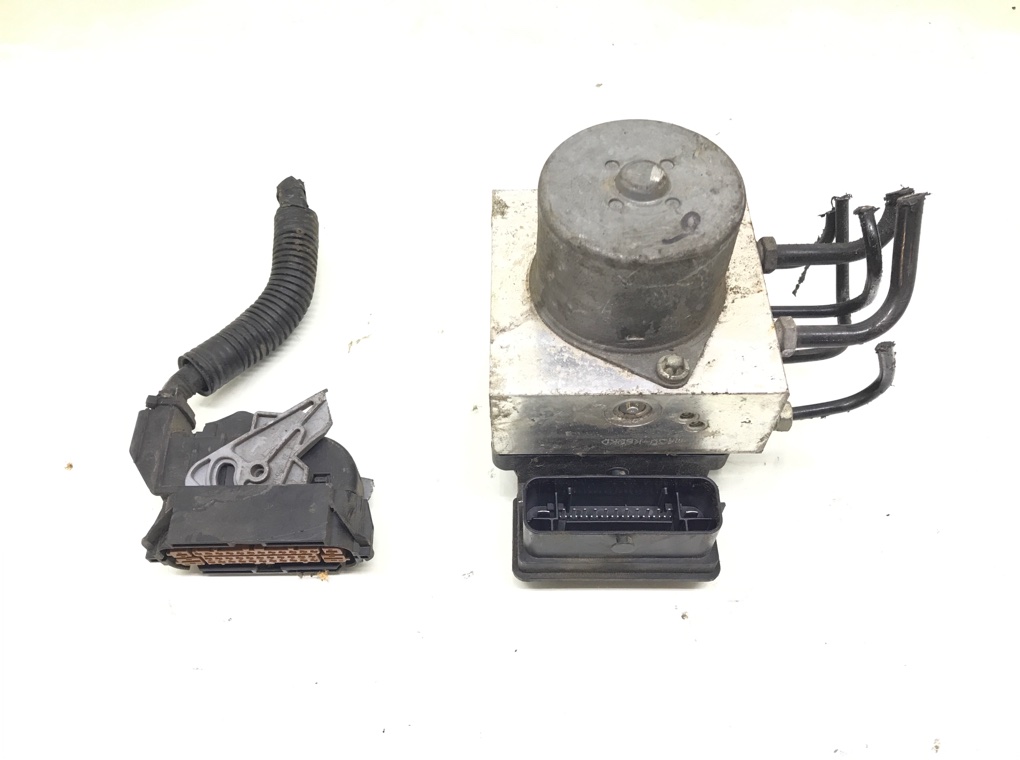 Блок ABS бу для Ford Mondeo 4 1.8 TDCi, 2009 г.