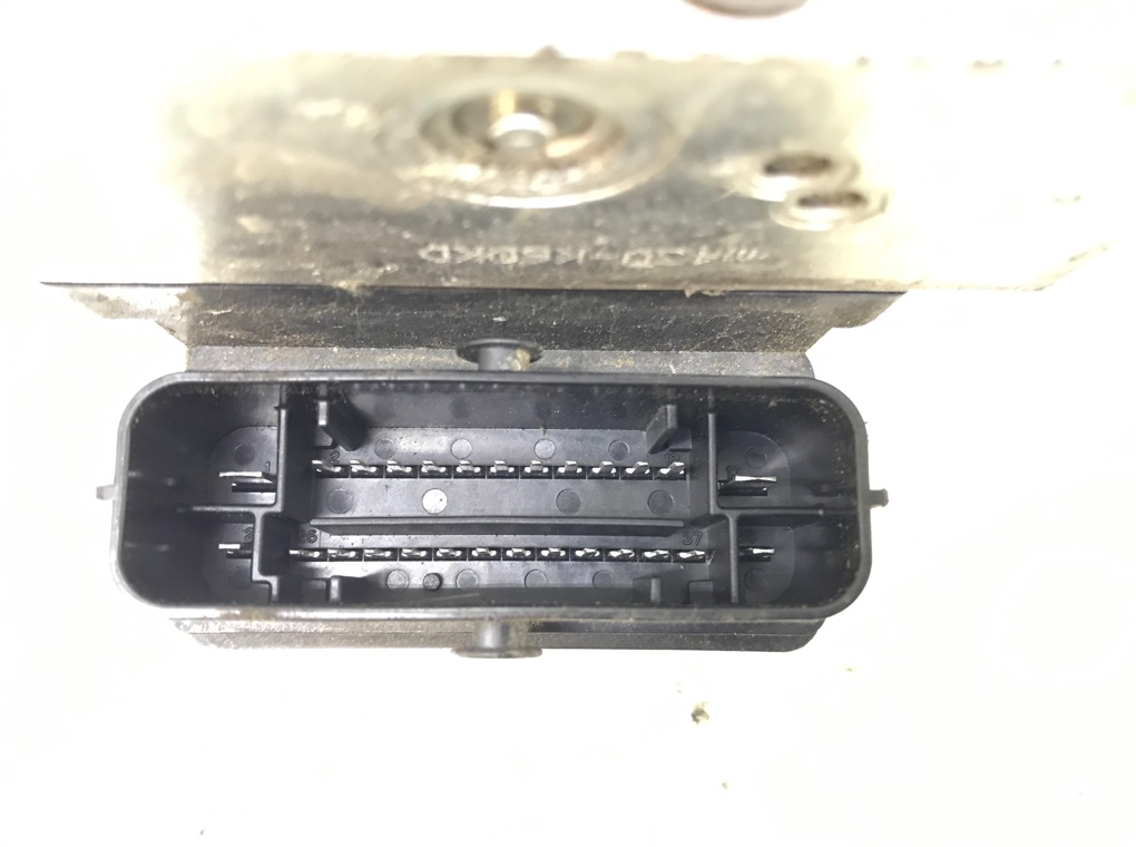 Блок ABS бу для Ford Mondeo 4 1.8 TDCi,  2009 г.