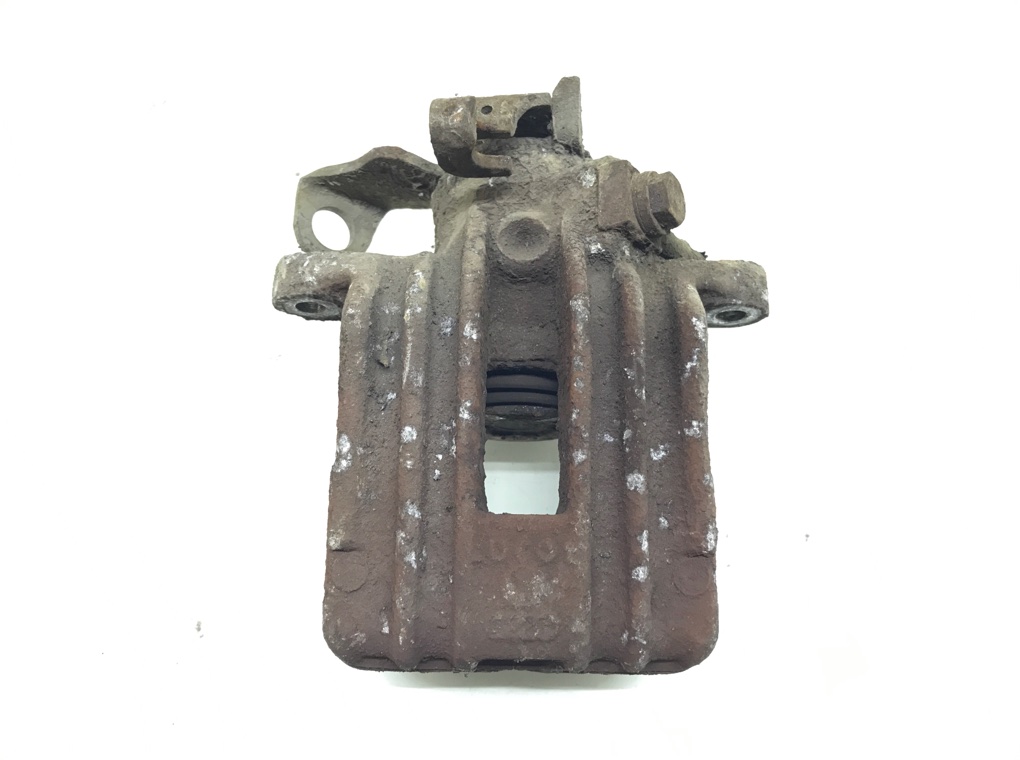 Суппорт задний правый бу для Skoda Fabia 1 1.9 TDi, 2003 г.