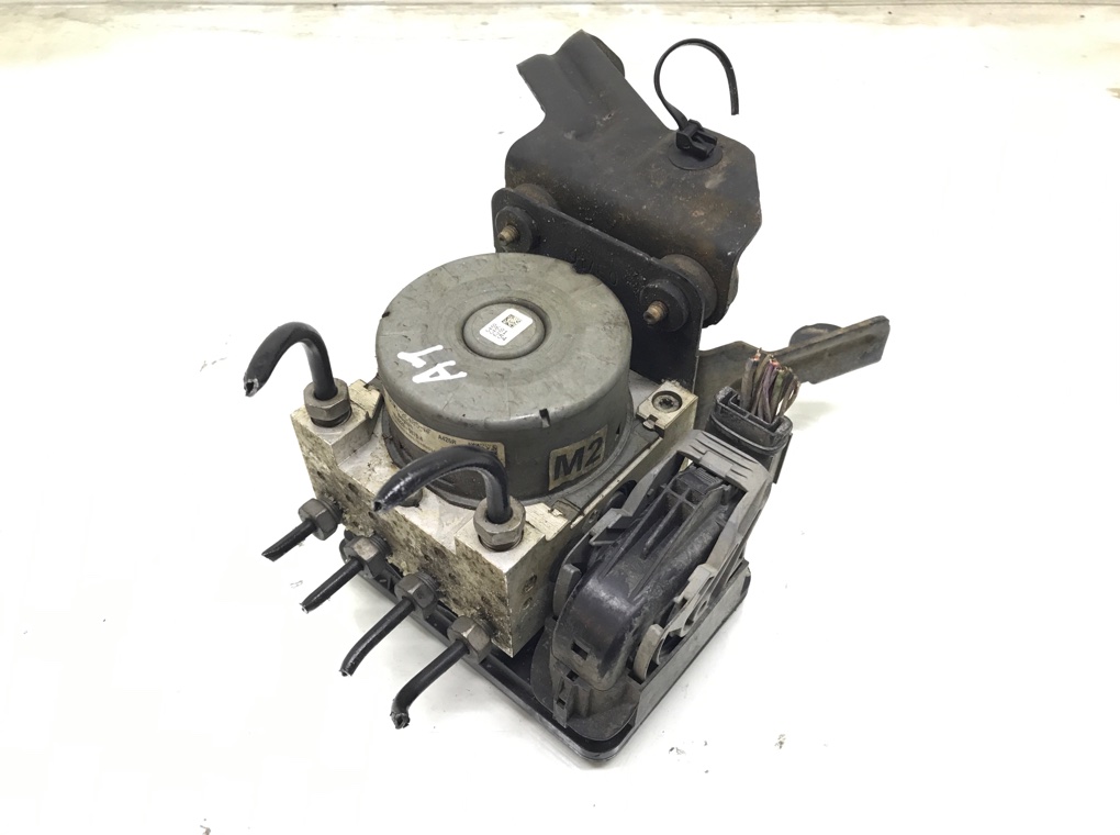 Блок ABS бу для Ford Fiesta 6 1.0 i,  2016 г.