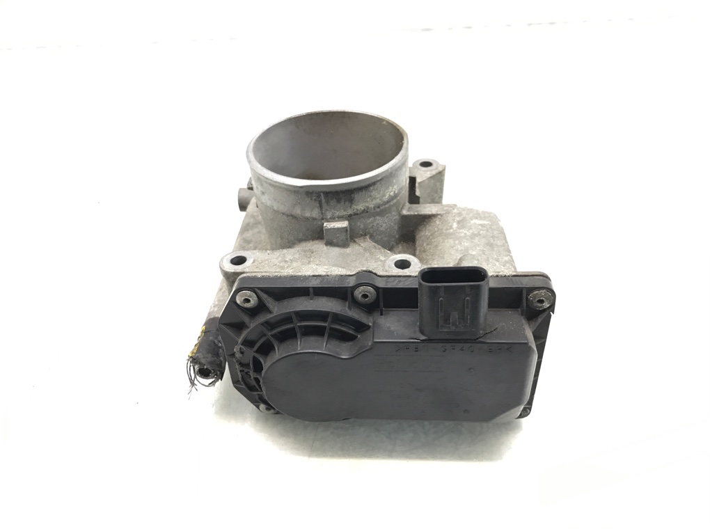 Заслонка дроссельная бу для Mazda 6 1 2.0 i, 2007 г.